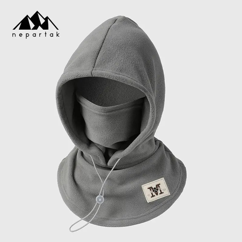 ☃Sudadera con capucha de forro polar 3 en 1, imprescindible para practicar ciclismo al aire libre en otoño e invierno.