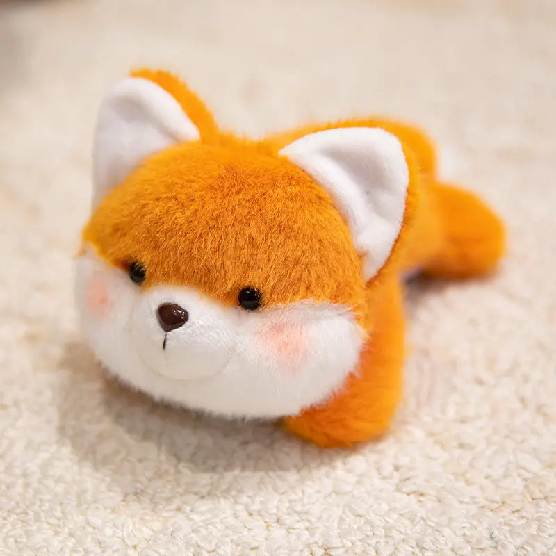 🔥【Compra 1 y llévate 1 gratis】🧲 Adorables peluches magnéticos: juguetes magnéticos suaves ideales para pegar en el coche o en la nevera | Diseño adorable y tierno