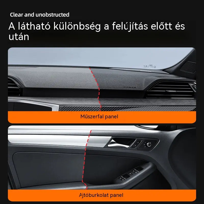 2 darab 8400 Ftđ 50% kedvezmĂ©ny a 2026-os ĂșjdonsĂĄgokra đ„ AutĂłalkatrĂ©sz-javĂtĂł kĂ©szlet