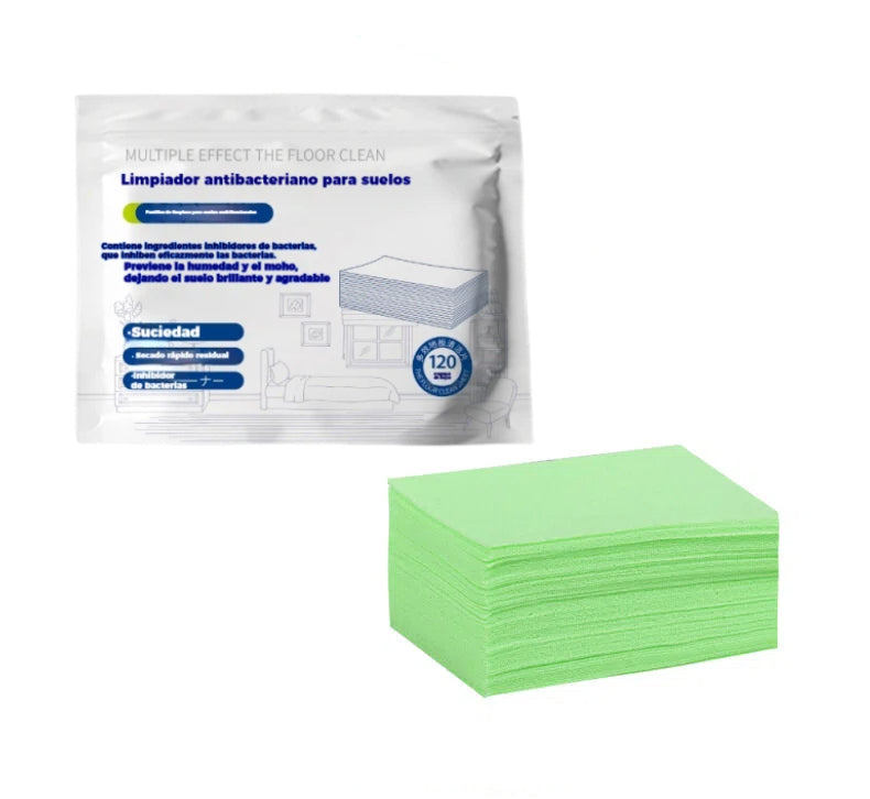 🧹【¡Compra 1 y recibe 1 GRATIS!】【240 piezas 26 euros】✨ 240 unidades de pastillas limpiadoras multiusos antibacterianas y desodorizantes | Aptas para madera dura, suelos laminados, azulejos y paredes de autocaravana