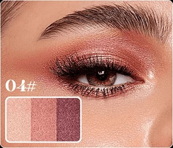 【1 kusy 500Kč】✨ Oční stíny v tyčince 3 v 1 – okamžitý jas, liftingový efekt a dlouhotrvající výdrž 💄