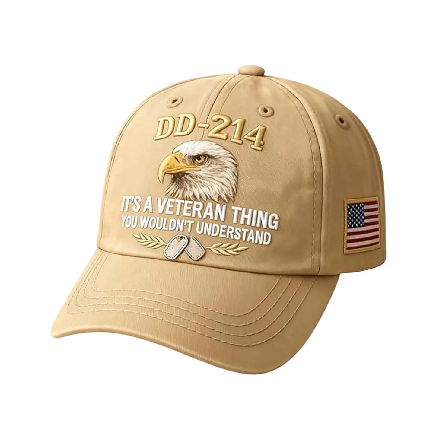 🤠🧢Gorra de Lealtad Eterna del Cuerpo de Marines