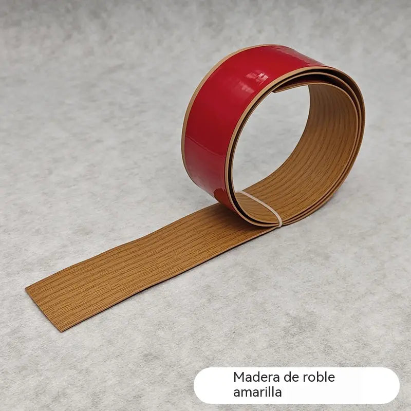 📢📢 ¡40% de descuento! ⏰ Tira autoadhesiva flexible para cubrir juntas de suelo