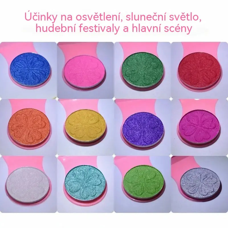 🎁 SLEVA 50 %! 🎨 Časově omezená sada kříd na vlasy pro dívky: barevné vlasy bez permanentního barviva, ideální na večírky! ✨