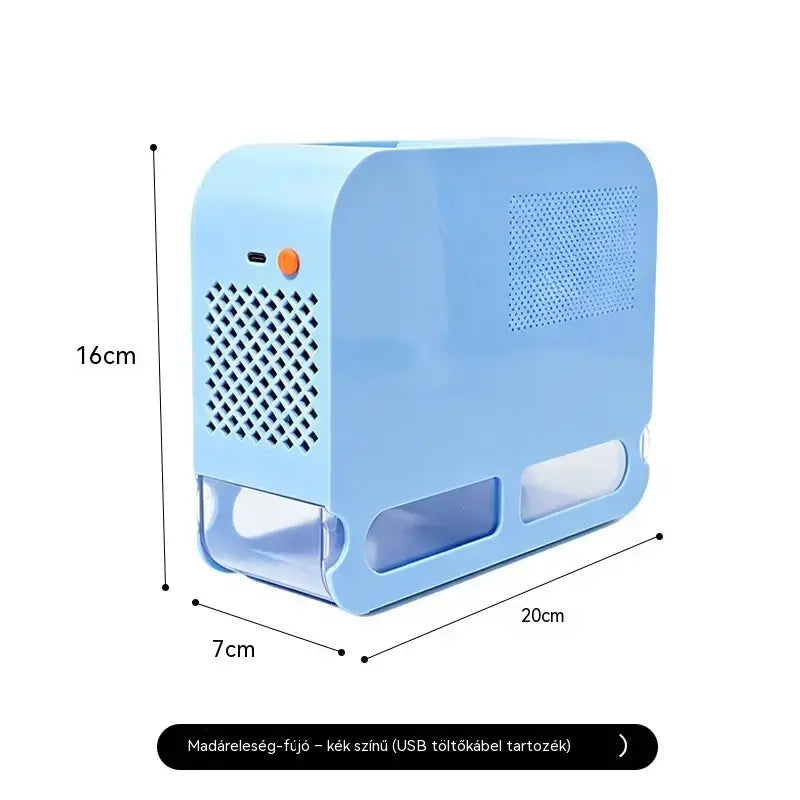 đŠBird Seed Cleaner â Gyorsan eltĂĄvolĂtja az ĂŒres hĂ©jakat a tisztĂĄbb Ă©lelmiszerĂ©rt.