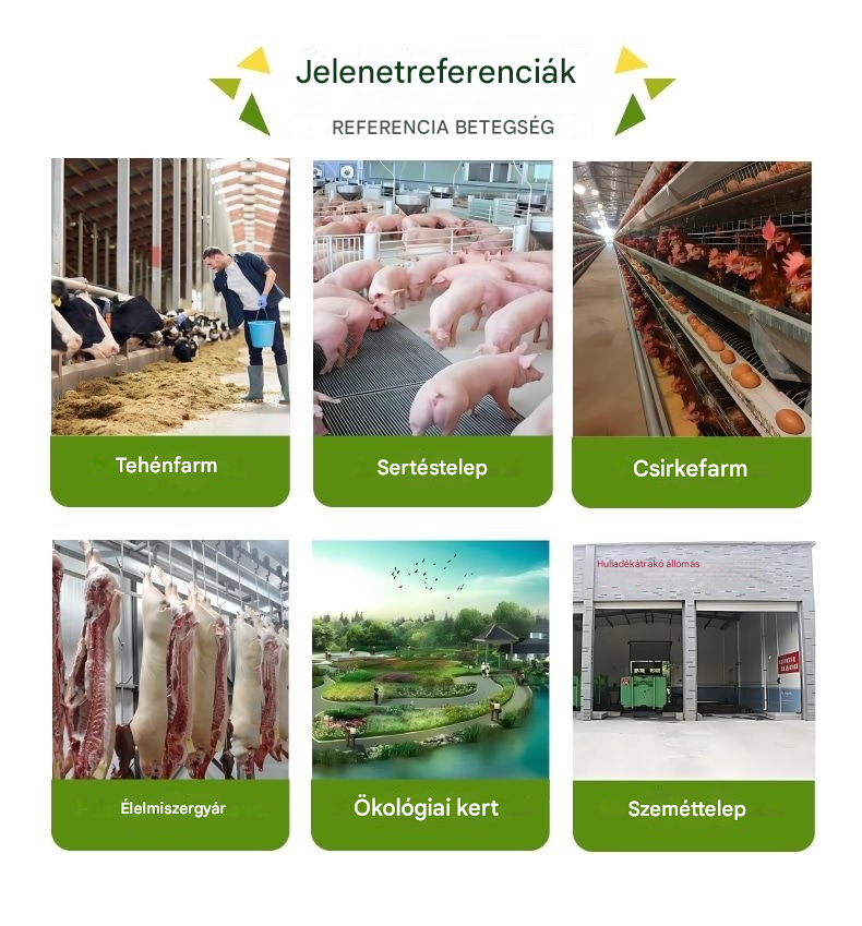 đŠă20 tasakăâKifejezetten a szĂșnyogok Ă©s legyek farmokon valĂł irtĂĄsĂĄra terveztĂ©k, egy csomag elpusztĂtja a bolhĂĄkat/sĂĄskĂĄkat/csĂłtĂĄnyokat/legyeket/szĂșnyogokat!