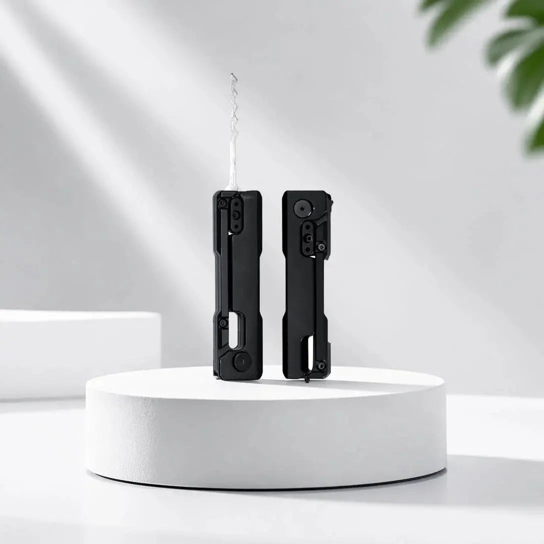 🔥【Compra 1 y llévate 1 gratis】🛠️🔓 Llave inglesa portátil para rescate de emergencia, puede desbloquear