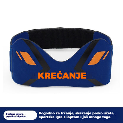 2 za 24 eura 🦵🦵 Novo ažuriranje 💥 Prozračna i amortizirajuća ortoza za koljeno