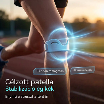 4 pár 9000  Ft.🩺 Sporttérdrögzítő 👉 A térdnek időre van szüksége. Ez a pánt megadja neki ezt az időt.