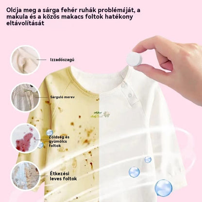 🎁【 6 doboz】Bioenzimes tisztítótabletta