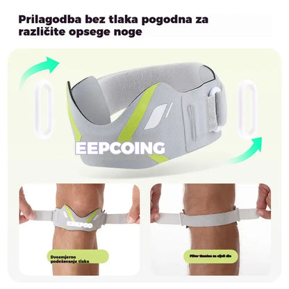 2 za 24 eura 🦵🦵 Novo ažuriranje 💥 Prozračna i amortizirajuća ortoza za koljeno