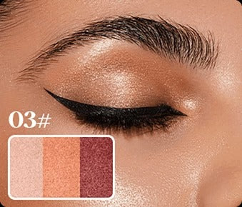 【1 kusy 500Kč】✨ Oční stíny v tyčince 3 v 1 – okamžitý jas, liftingový efekt a dlouhotrvající výdrž 💄