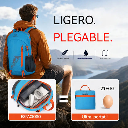 🌄✨Nagy kapacitású hátizsák | Vigyél magaddal mindent, amire szükséged van