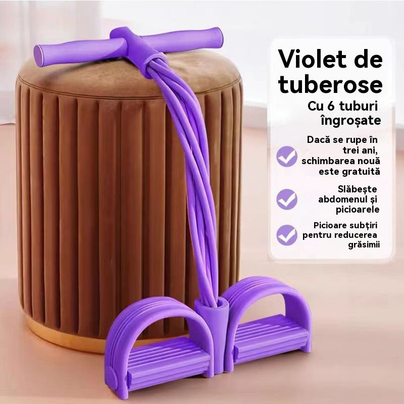 💜💜 AZ AKCIÓ UTOLSÓ NAPJA - 50% KEDVEZMÉNY💜 Hasizom edzőfelszerelések