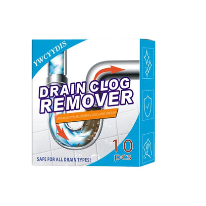 🛁💦【Compra 1 y llévate 1 gratis】🌟Limpiador de fregaderos y desagües: espuma de alta densidad a partir de extractos y enzimas en descomposición.