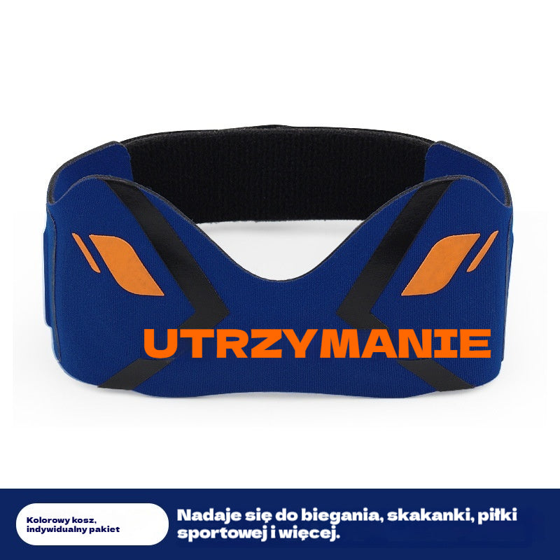 2 za 99 zł. 🦵🦵 Nowa aktualizacja 💥 Oddychający i amortyzujący stabilizator kolana