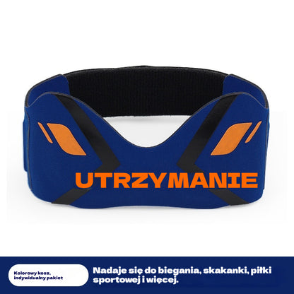 2 za 99 zł. 🦵🦵 Nowa aktualizacja 💥 Oddychający i amortyzujący stabilizator kolana