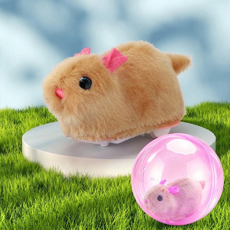 🥳2026 legkelendőbb terméke!🥳💞 Több mint 50 000 eladott darab! 💖🐱Interaktív, állat alakú guruló labda