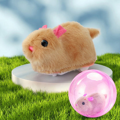 🥳2026 legkelendőbb terméke!🥳💞 Több mint 50 000 eladott darab! 💖🐱Interaktív, állat alakú guruló labda