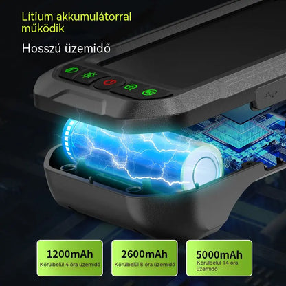 🔍 Korlátozott ideig tartó ajánlat: 50% kedvezmény! ✨ Hordozható HD 1080p endoszkópkamera 4,3 hüvelykes kijelzővel – Vízálló (IP67), precíziós vizsgálat, hosszú üzemidejű akkumulátor ✨