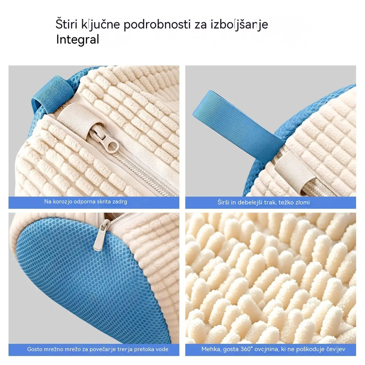 ⚡ Prodanih več kot 50.000 enot! 💦👞 Krtača za čevlje z debelimi, mehkimi ščetinami (odpornimi na deformacije) in vrečko za čevlje, ki se uporablja za čiščenje obutve.