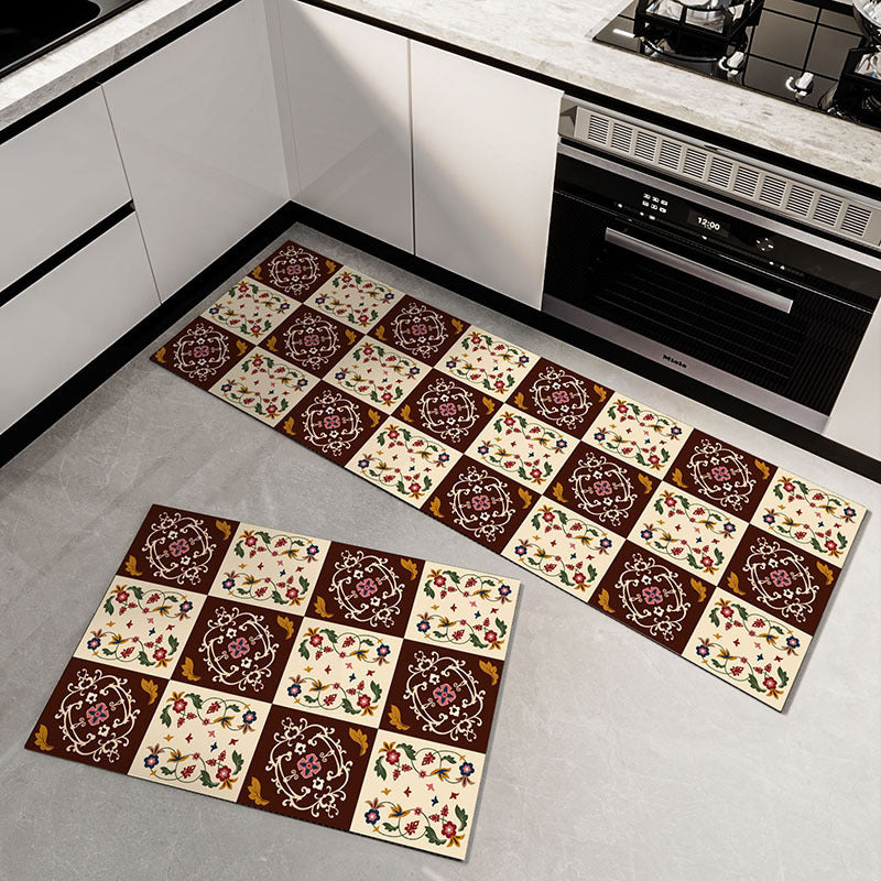 🛒Osta üks, saa teine tasuta👉【40*60+40*120 cm】Kasutatakse sageli kodus🔥Superimav matt