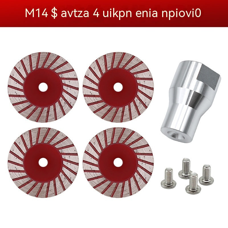 🛠🛠Gyémánt vágókorongok (4 db)