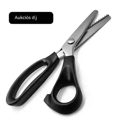 ✂️【2 darab 8900 Ft】🔥Vásárolj 1-et, kapsz 1-et ingyen✂️ Professzionális rózsaszín olló – Éles, rózsaszín olló