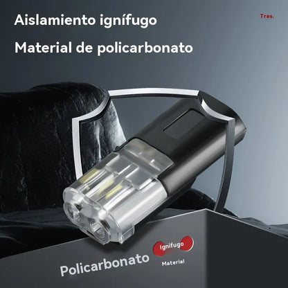 🔥【¡Compra 10 y llévate 10 gratis!】【20PCS】🏆Conector enchufable de doble cable con presilla de bloqueo