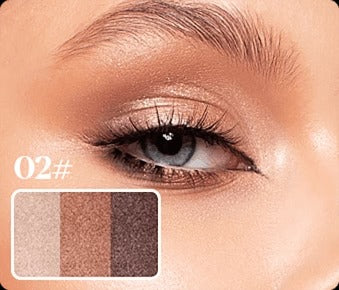 【1 kusy 500Kč】✨ Oční stíny v tyčince 3 v 1 – okamžitý jas, liftingový efekt a dlouhotrvající výdrž 💄