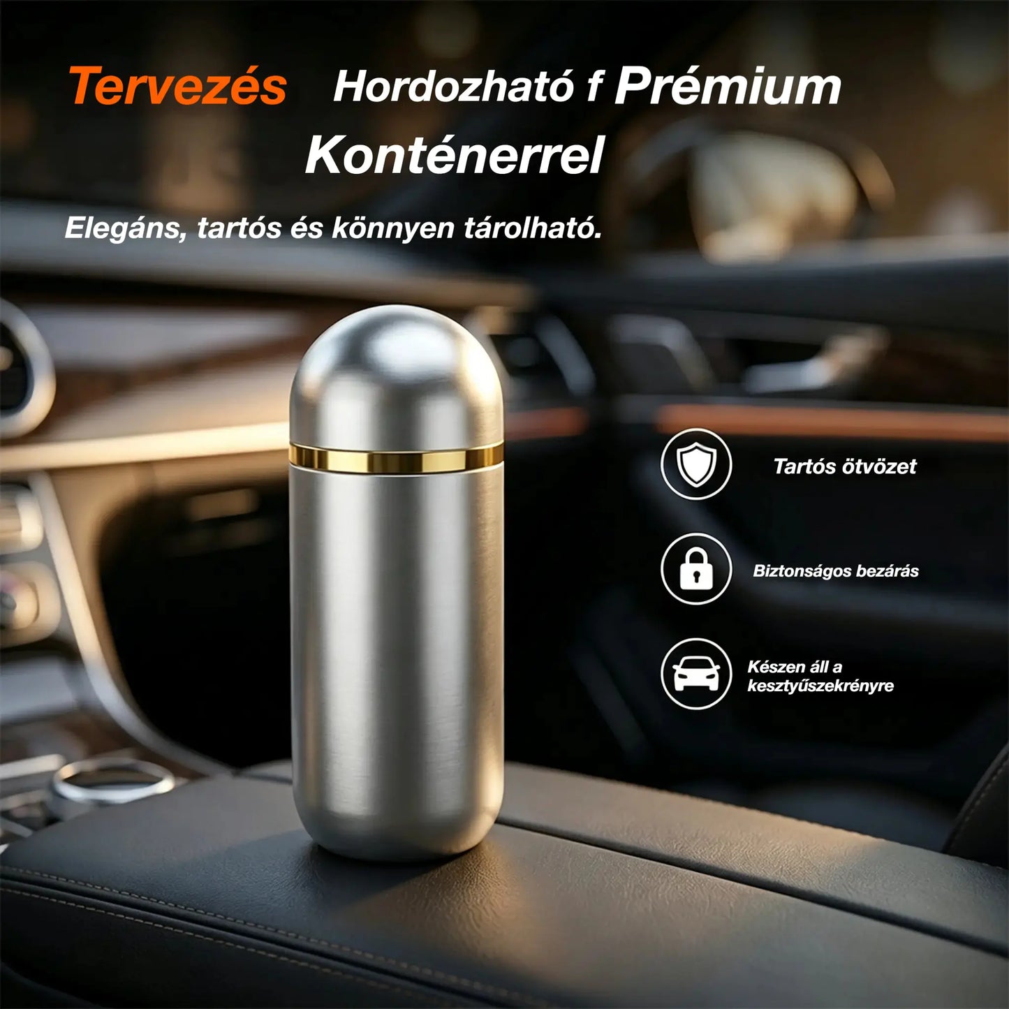⛽️🔥【60 kapszula】Üzemanyag-tisztító adalék | Eltávolítja a lerakódásokat, üzemanyagot takarít meg, javítja a teljesítményt és tisztítja a katalizátort | Kompatibilis dízellel és benzinnel 🚗✨