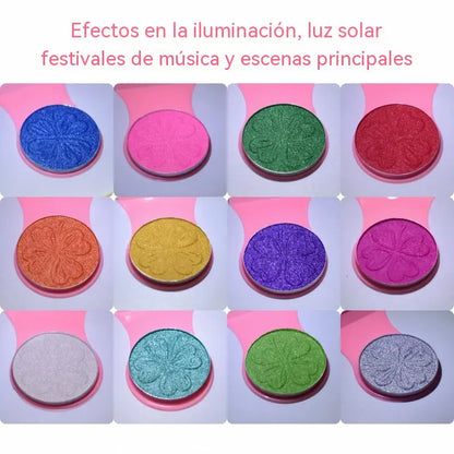 🎁 ¡50% DE DESCUENTO! 🎨 Set de tizas para el cabello por tiempo limitado para niñas: cabello de colores sin tinte permanente, ¡ideal para fiestas! ✨