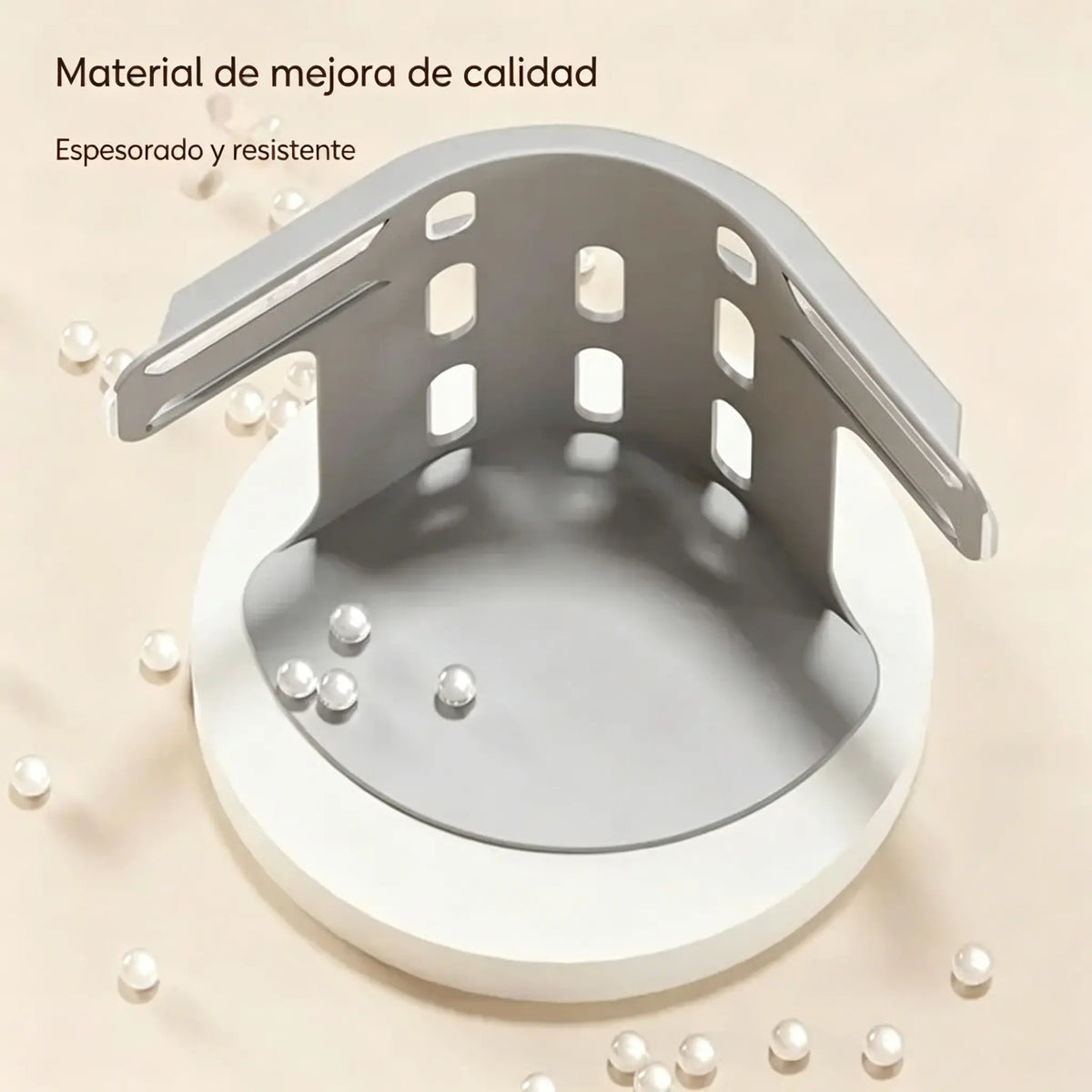 Juego de cuatro - 28 euros🛏️ Clips ocultos en las cuatro esquinas para sábanas: evitan que las sábanas se muevan o se deslicen, manteniéndolas planas y seguras.