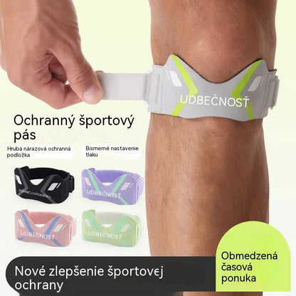 2 za 23 eur 🦵🦵 Nová aktualizácia 💥 Priedušná a nárazy tlmiaca kolenná ortéza