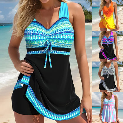 🏊‍♀️👙【Kupite eno, dobite eno gratis】【S-5XL】Modne visokokakovostne kopalke