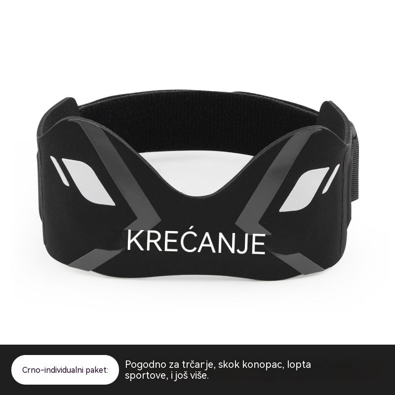 2 za 24 eura 🦵🦵 Novo ažuriranje 💥 Prozračna i amortizirajuća ortoza za koljeno