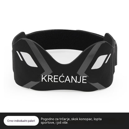 2 za 24 eura 🦵🦵 Novo ažuriranje 💥 Prozračna i amortizirajuća ortoza za koljeno