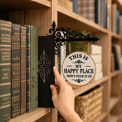 📚💡Iluminación decorativa para estanterías: farolillos para biblioteca✨