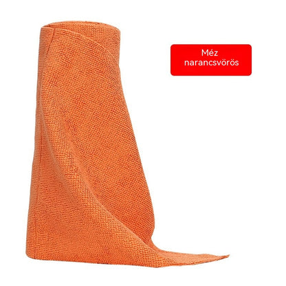 ✨【2 tekercs 9600 Ft】🧼Újrafelhasználható tisztítókendő tekercsek, amelyek egyenként letéphetők.