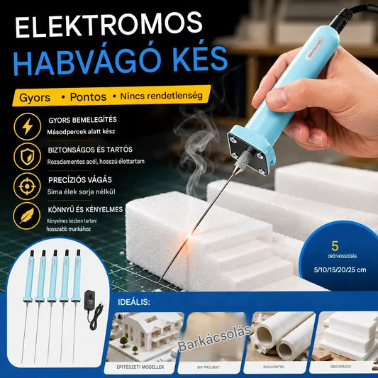 🔥⚡ Multifunkciós műanyagcső-hegesztő – Egyetlen gép elektromos hegesztéshez, gravírozáshoz és vágáshoz