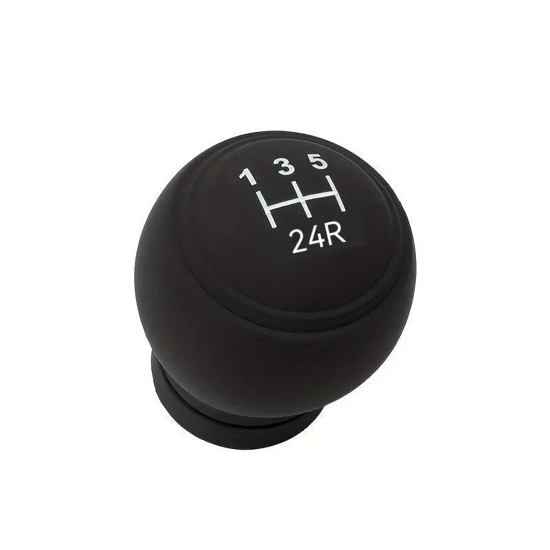 5 kusov 22 € ✨ Dodajte svojmu autu nový vzhľad s týmto silikónovým krytom radiacej páky 🚘