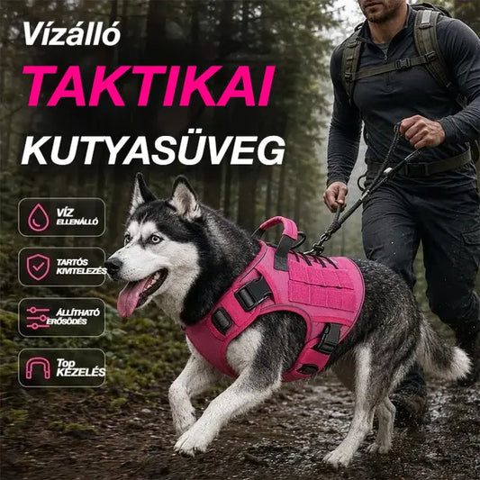 🐕🐕Tartós Oxford-szövetből készült kutyahám-mellény