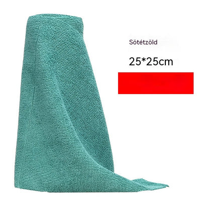 ✨【2 tekercs 9600 Ft】🧼Újrafelhasználható tisztítókendő tekercsek, amelyek egyenként letéphetők.