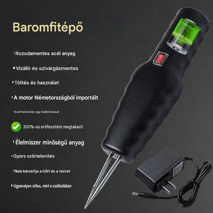 【🔥Kiárusítás】🐓🦆Elektromos baromfiszőr-eltávolító