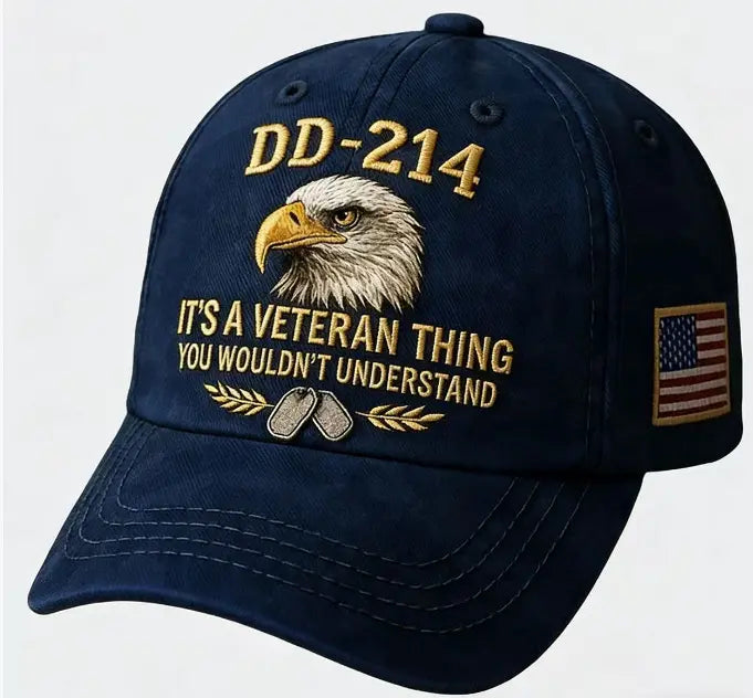 🤠🧢Gorra de Lealtad Eterna del Cuerpo de Marines