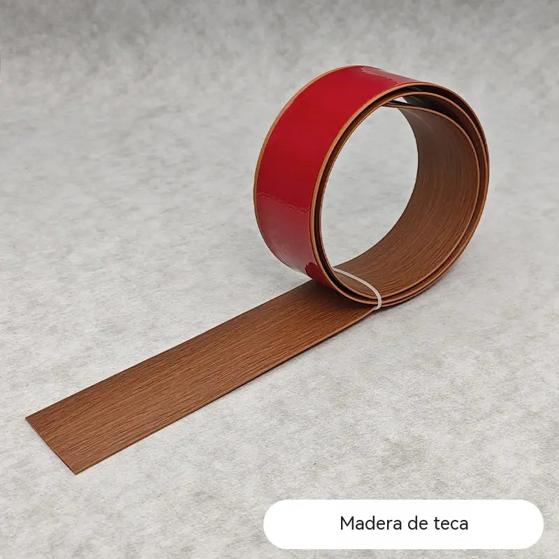 📢📢 ¡40% de descuento! ⏰ Tira autoadhesiva flexible para cubrir juntas de suelo