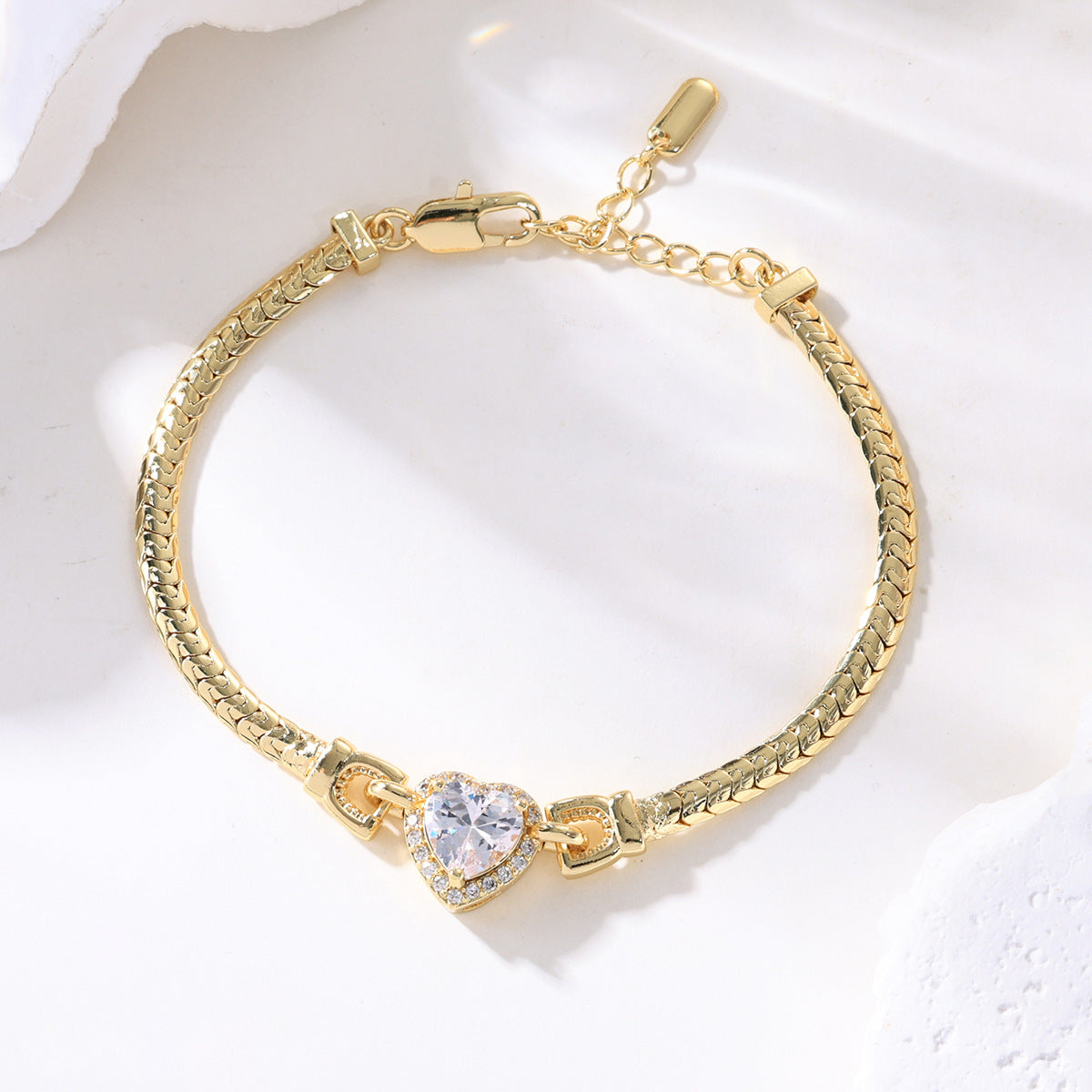 🔥【30% OFF】📿 ¡OFERTA POR TIEMPO LIMITADO CON UN 50% DE DESCUENTO! 🌀 Pulsera boho con amuletos y un elefante de la suerte: colgantes simbólicos, forma ajustable, baño de oro y 7 estilos ✨