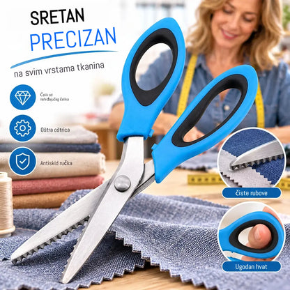 🔥Kupite 1, dobijte 1 gratis✂️ Profesionalne škare za rezanje – Oštre, škare za rezanje