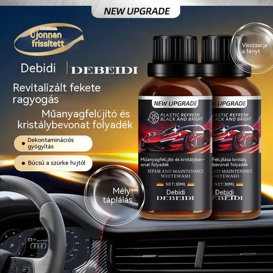 2 darab 8400 Ft🎁 50% kedvezmény a 2026-os újdonságokra 💥 Autóalkatrész-javító készlet