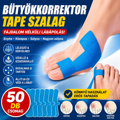 🦵🦵【50 darab7900Ft】 Rugalmas ujjvédők, égési sérülésekre való tapaszok, tartós sportkötések